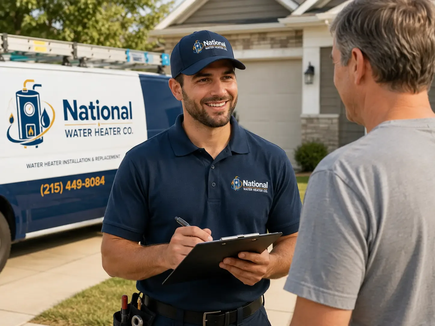 Water Heater Installation Twentynine Palms, CA FAQs